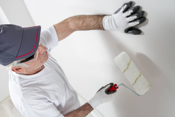 Best Drywall Crack Repair  in Lyons, OR